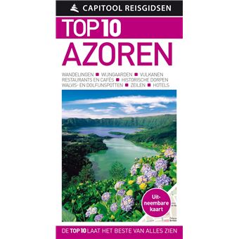 AZOREN CAPITOOL TOP 10