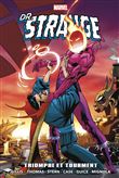 Doctor Strange : Triomphe & Tourment