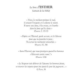 Projet macabre contre les Juifs