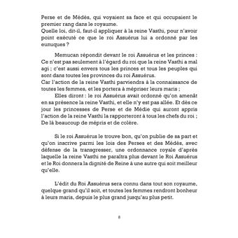 Projet macabre contre les Juifs