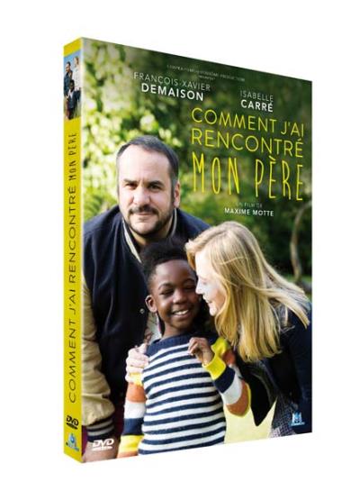 Comment j'ai rencontré mon père DVD
