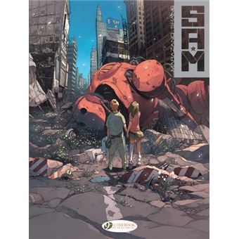 SAM Volume 4 - We'll never forget you