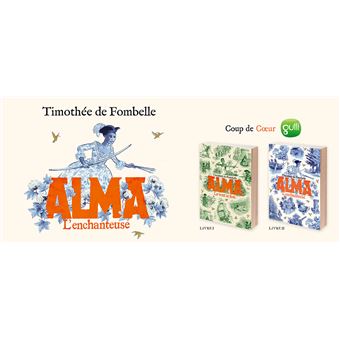 Alma
