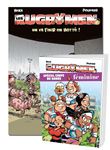Les Rugbymen - tome 20 +  livret Spécial Coupe du Monde Féminine