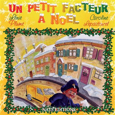 Un petit facteur a no l