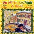 Un petit facteur à Noël