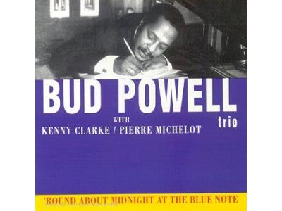 Round about midnight at The Blue Note