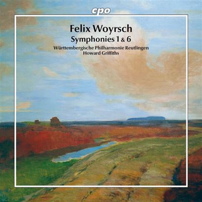 Symphonies Numéro 1 et 6