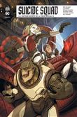 SUICIDE SQUAD REBIRTH - Tome 6