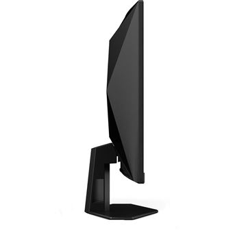 AOC Gaming C27G4ZXE - Écran LED - jeux - incurvé - 27" - 1920 x 1080 Full HD (1080p) @ 280 Hz - VA - 300 cd/m² - 4000:1 - HDR10 - 0.3 ms - 2xHDMI, DisplayPort - noir