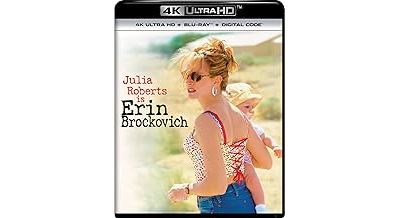 Erin Brockovich