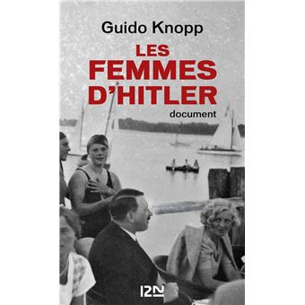 Les femmes d'Hitler - 1