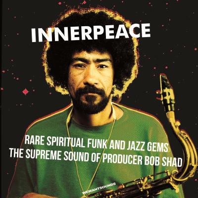 Inner peace