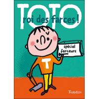 Toto roi des farces