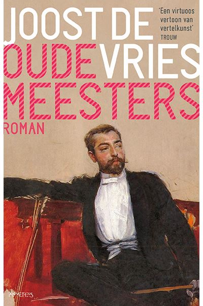 Oude meesters