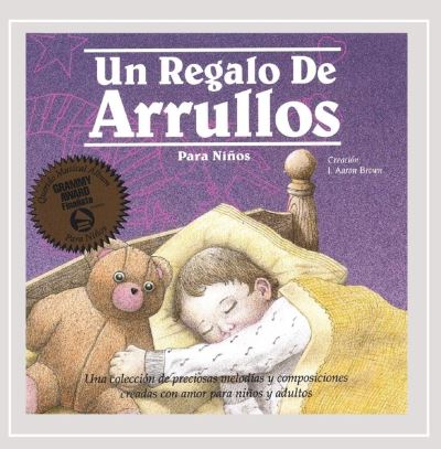 Regalo de arrullos para ninos