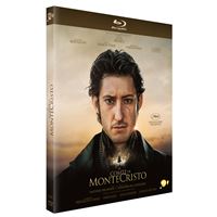 Le Comte de Monte-Cristo Blu-ray