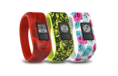 Garmin vivofit cheap jr 2 camo