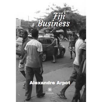 Fiji Business
