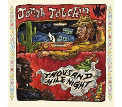 Thousand Mile Night