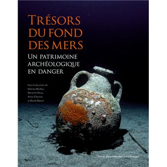 Trésors du fond des mers