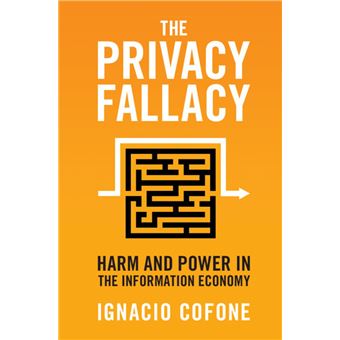 The Privacy Fallacy - 1