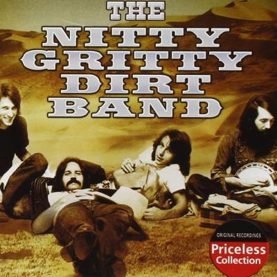 Nitty Gritty Dirt Band