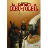 Les enfants du Dieu-Soleil