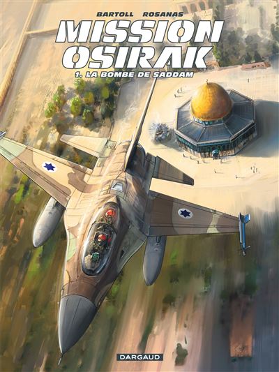 Mission Osirak