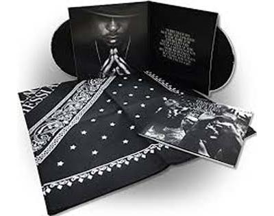 Black Messiah Coffret