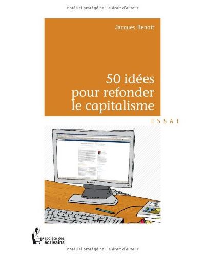 50 idees pour refonder le capi