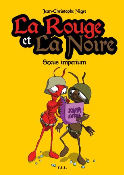 Sexum imperium