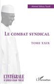 Le combat syndical