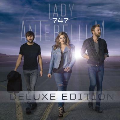 747 / Edition Deluxe