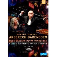 Live from the bbc proms
