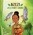 Nzezi et la forêt sacrée