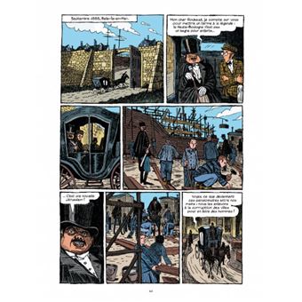 Arsène Lupin, les origines (intégrale)