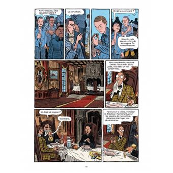 Arsène Lupin, les origines (intégrale)