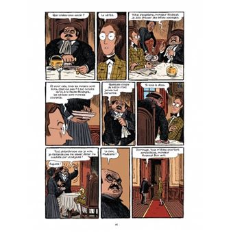 Arsène Lupin, les origines (intégrale)