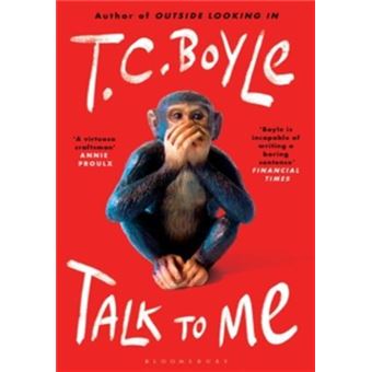 Talk to Me