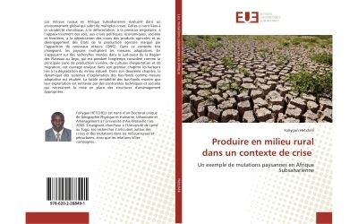 Produire en milieu rural dans un contexte de crise
