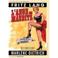 L'Ange des maudits