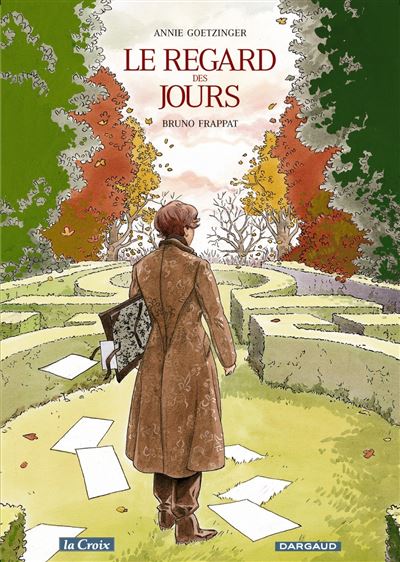 Le Regard des jours - Le Regard des jours