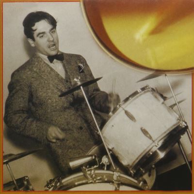 Hot drums