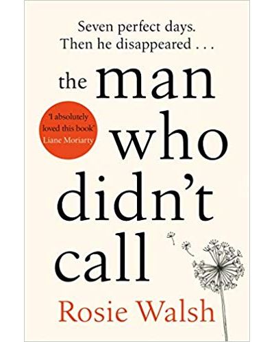 The Man Who Didn't Call