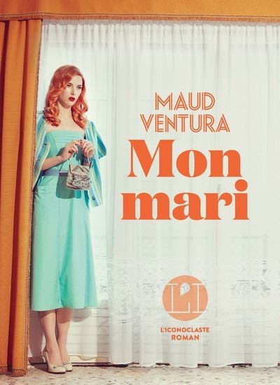 Mon mari - broché - Maud Ventura - Achat Livre ou ebook | fnac