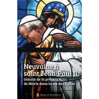Neuvaine à saint Jean-Paul II