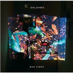 Lp-bad vibes (verde)