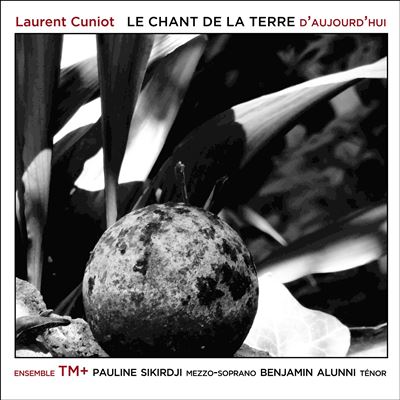 Le Chant De La Terre d'aujourd'hui