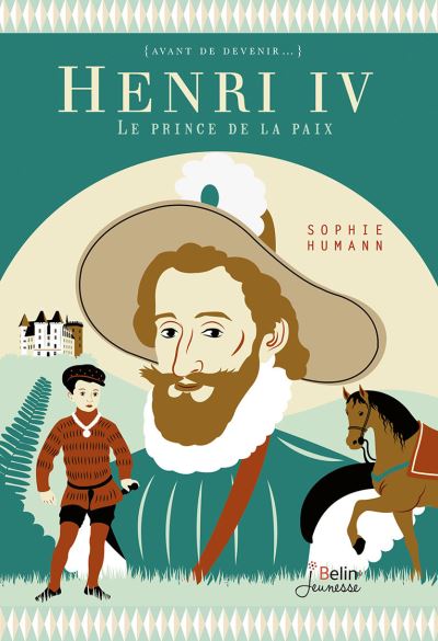 Henri IV